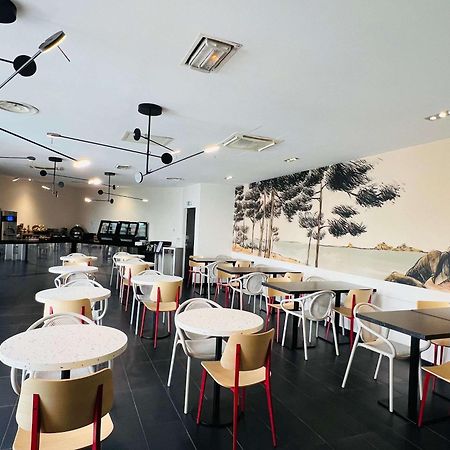Aparthotel Adagio Marseille Timone Εξωτερικό φωτογραφία