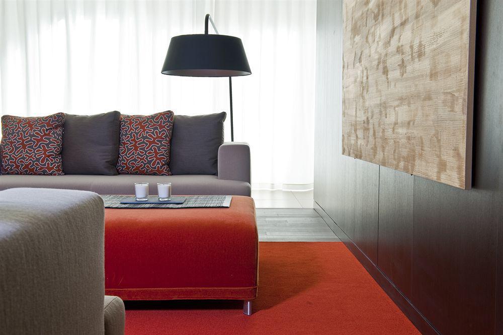 Aparthotel Adagio Marseille Timone Εξωτερικό φωτογραφία