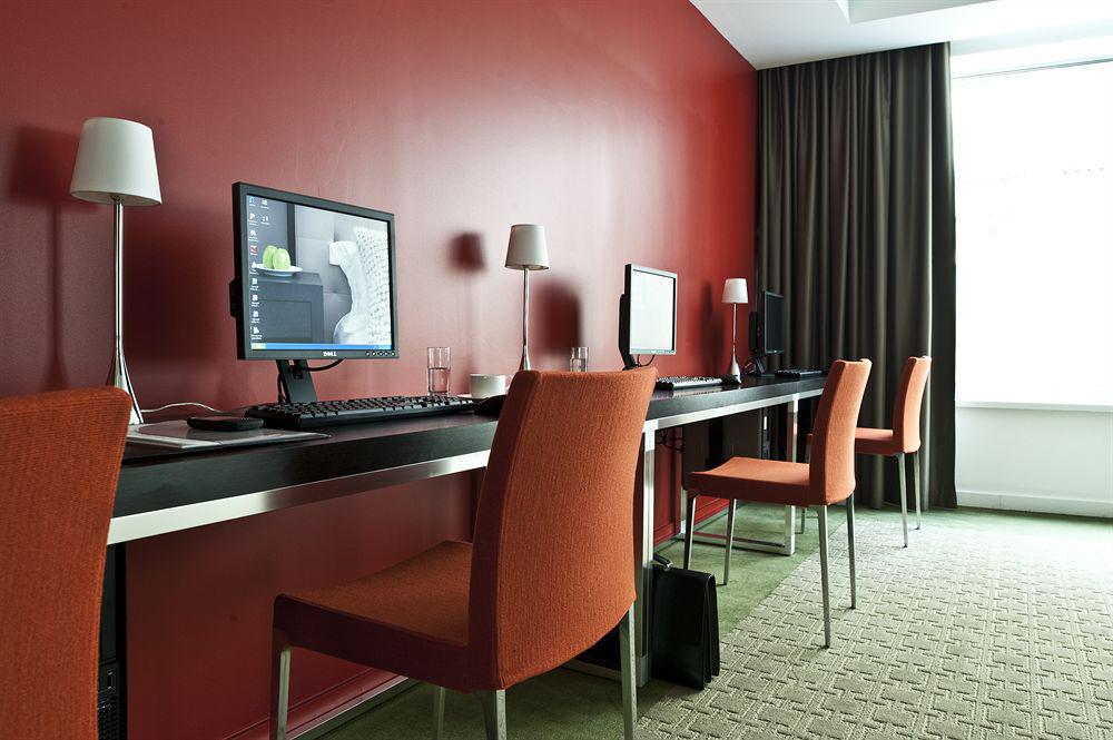 Aparthotel Adagio Marseille Timone Εξωτερικό φωτογραφία