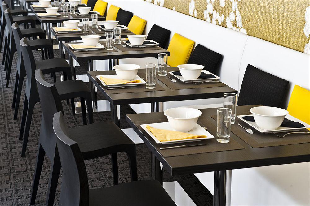 Aparthotel Adagio Marseille Timone Εξωτερικό φωτογραφία
