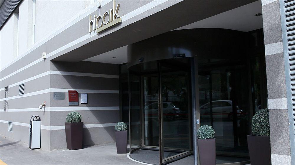 Aparthotel Adagio Marseille Timone Εξωτερικό φωτογραφία