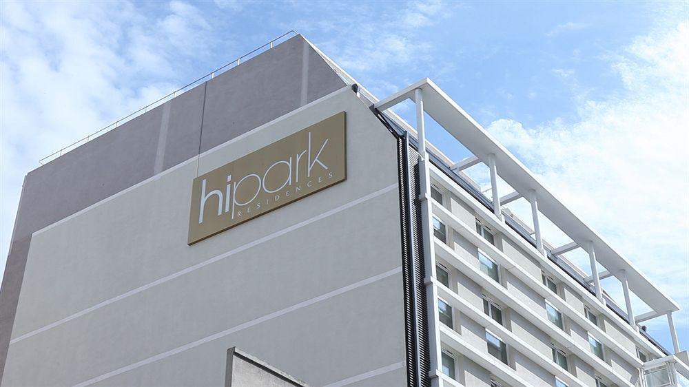 Aparthotel Adagio Marseille Timone Εξωτερικό φωτογραφία