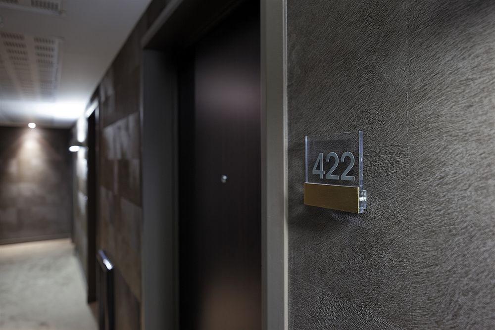 Aparthotel Adagio Marseille Timone Εξωτερικό φωτογραφία