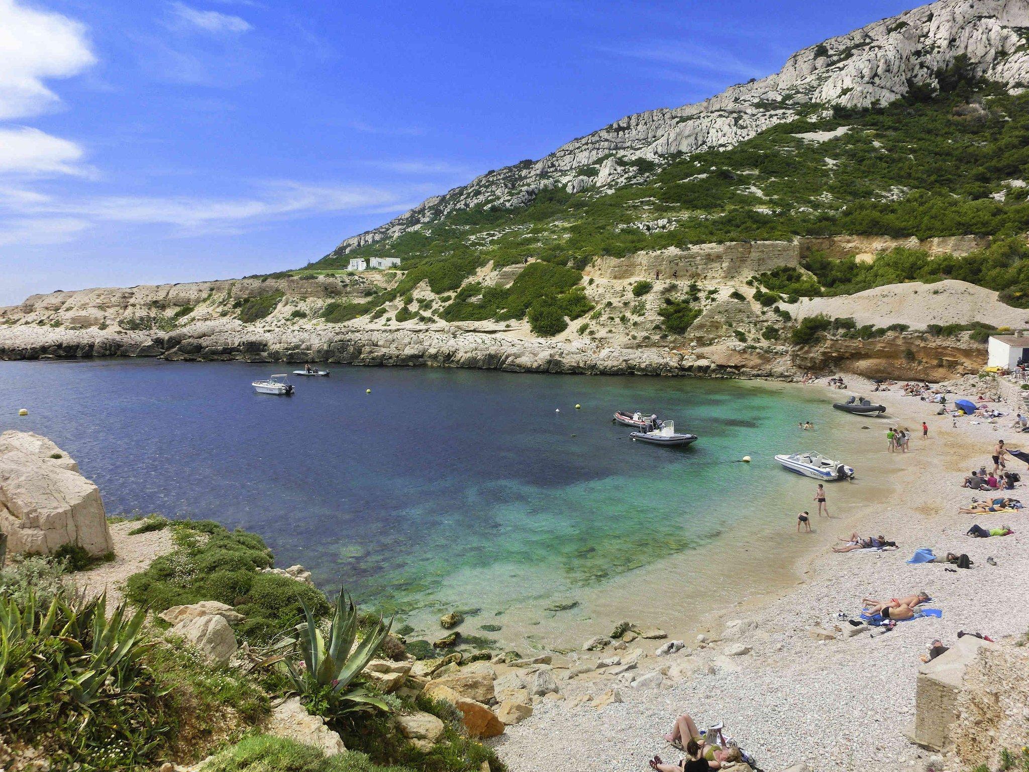 Aparthotel Adagio Marseille Timone Εξωτερικό φωτογραφία