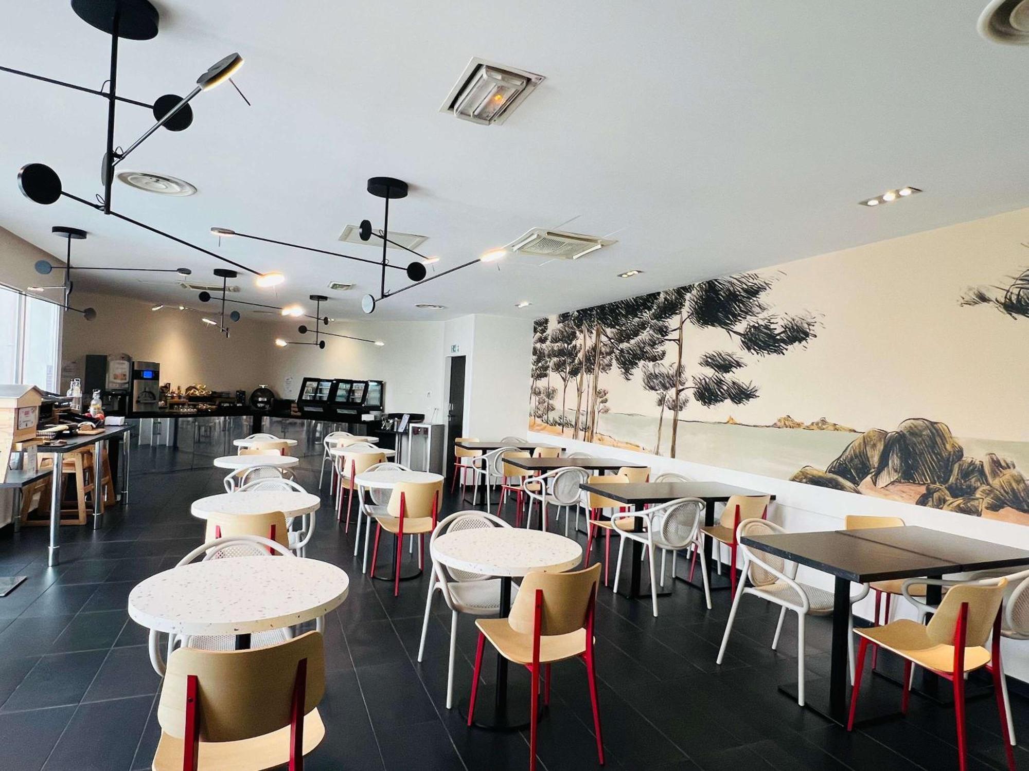 Aparthotel Adagio Marseille Timone Εξωτερικό φωτογραφία