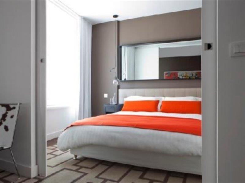 Aparthotel Adagio Marseille Timone Εξωτερικό φωτογραφία