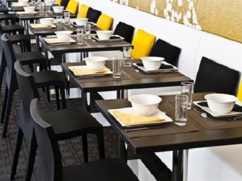 Aparthotel Adagio Marseille Timone Εξωτερικό φωτογραφία