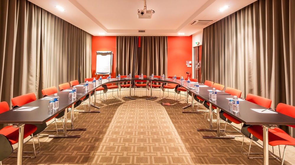 Aparthotel Adagio Marseille Timone Εξωτερικό φωτογραφία