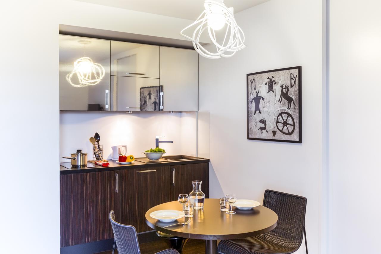 Aparthotel Adagio Marseille Timone Εξωτερικό φωτογραφία