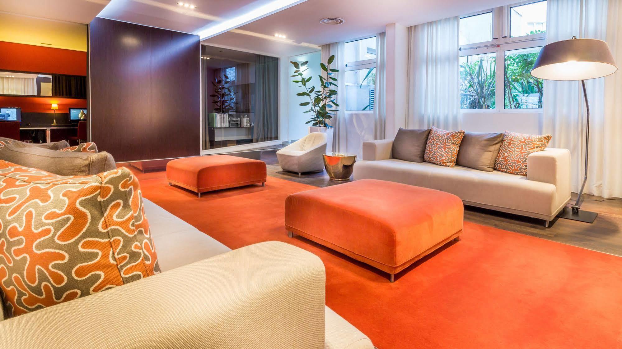 Aparthotel Adagio Marseille Timone Εξωτερικό φωτογραφία