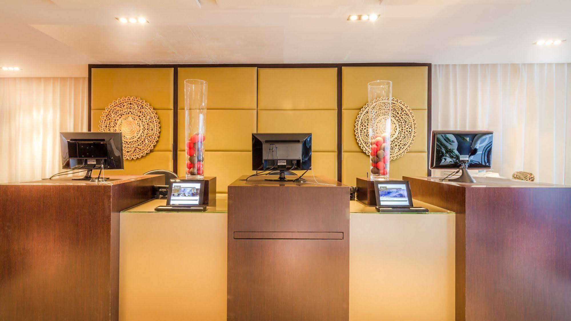 Aparthotel Adagio Marseille Timone Εξωτερικό φωτογραφία